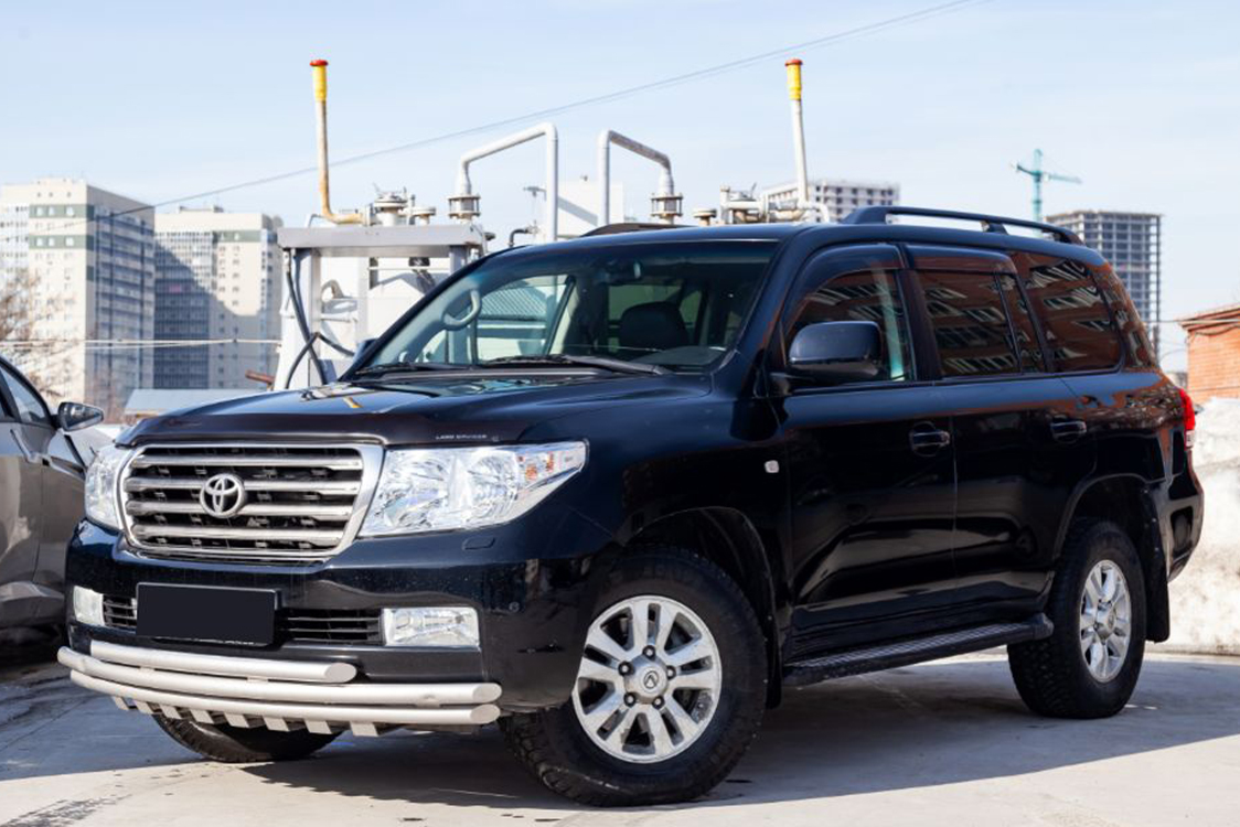 Financing Your Dream Car: A Complete Guide