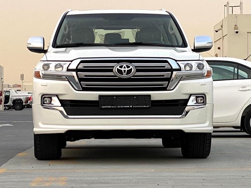 SUV Category