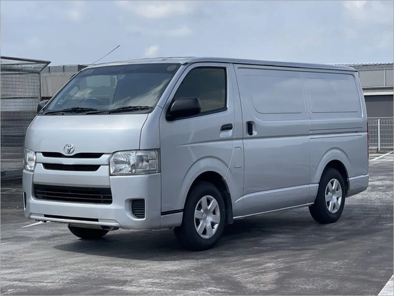 VAN Category