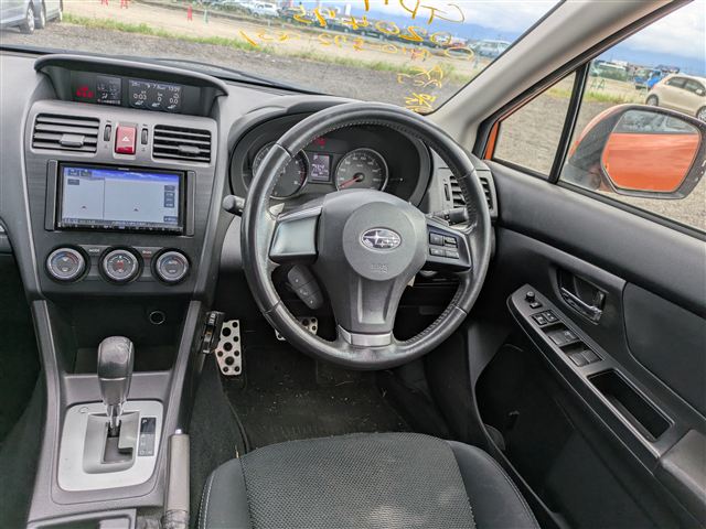 SUBARU Impreza XV - Image 3