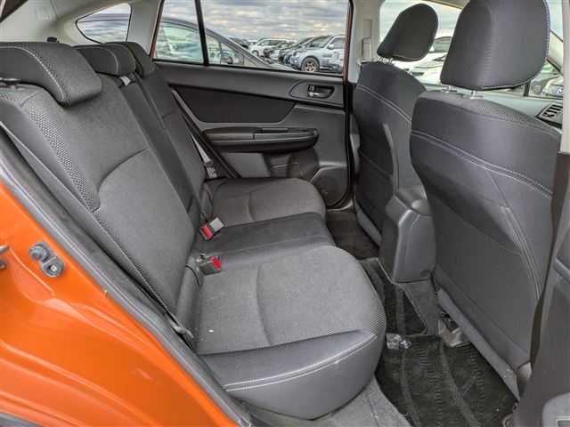 SUBARU Impreza XV - Image 4