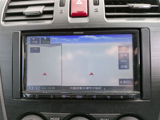 SUBARU Impreza XV - Image 6
