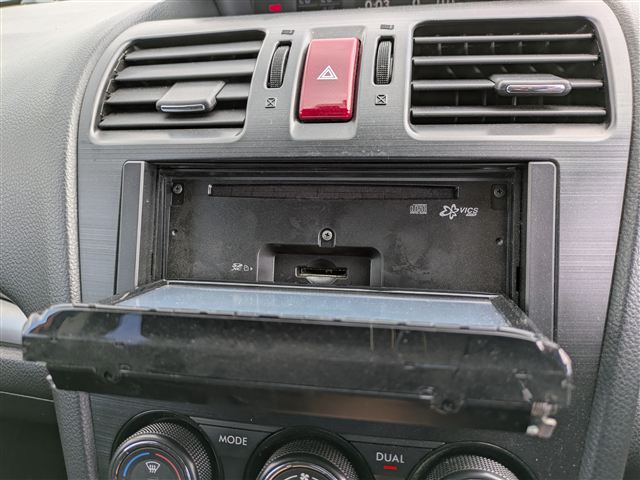 SUBARU Impreza XV - Image 7