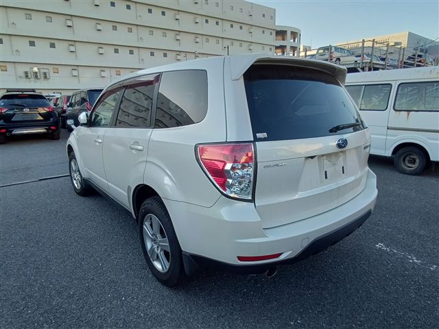 SUBARU Forester - Image 2