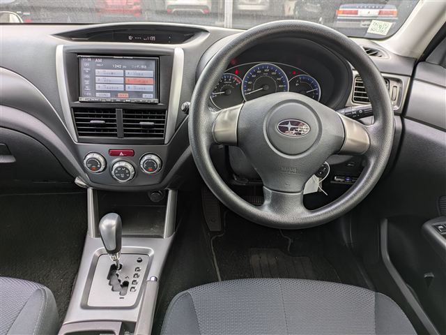 SUBARU Forester - Image 4