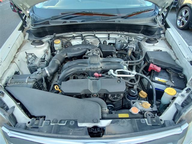 SUBARU Forester - Image 5