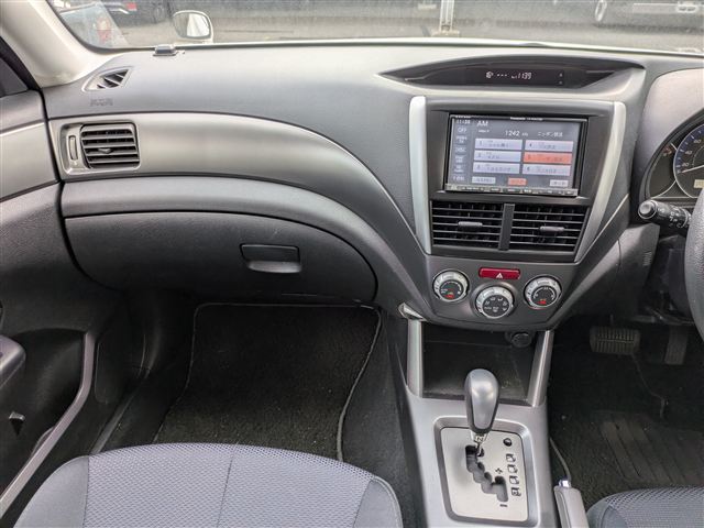 SUBARU Forester - Image 6