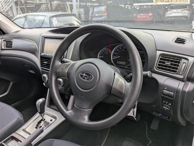 SUBARU Forester - Image 7
