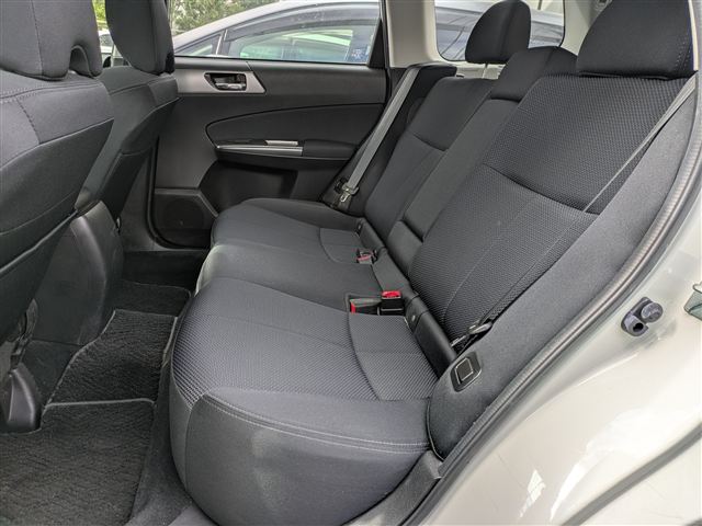 SUBARU Forester - Image 15