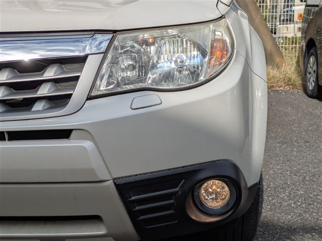 SUBARU Forester - Image 18