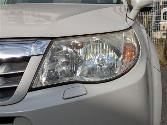 SUBARU Forester - Image 19