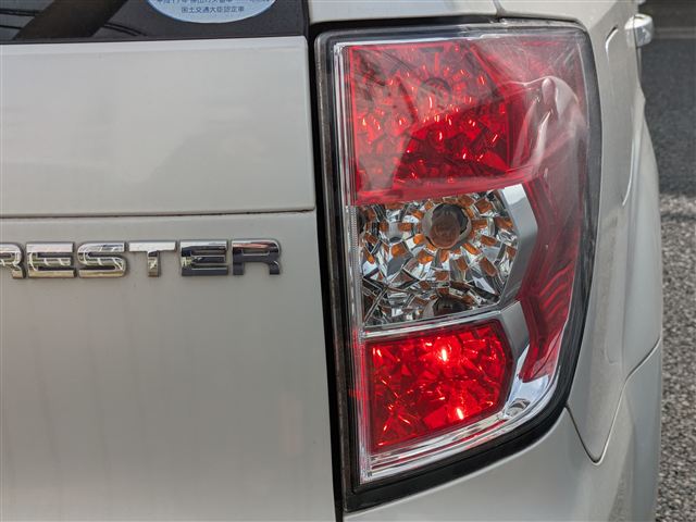 SUBARU Forester - Image 20